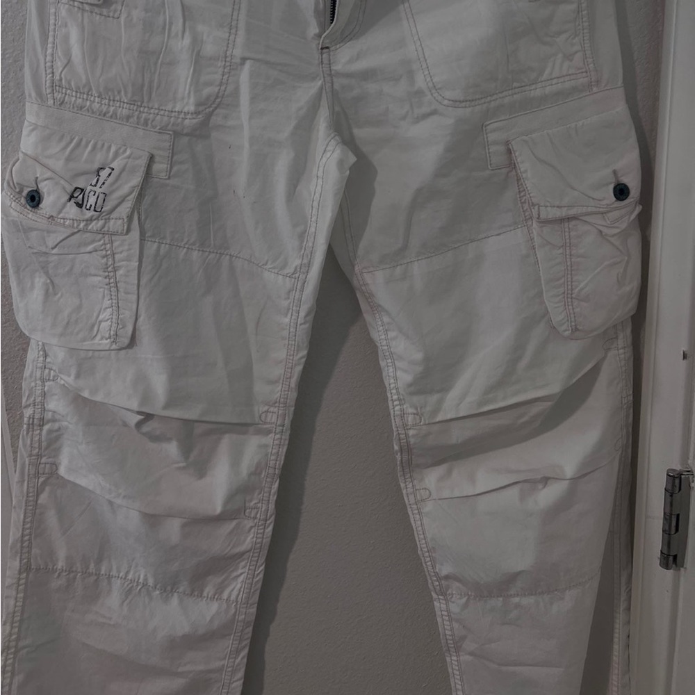 Vintage Ralph Lauren cargo pants